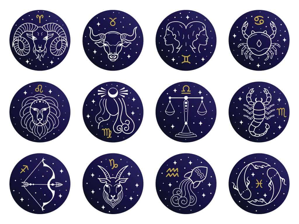Tarot horoskop